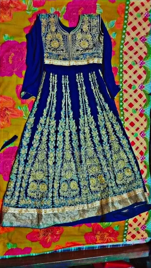 Lehenga and Gown