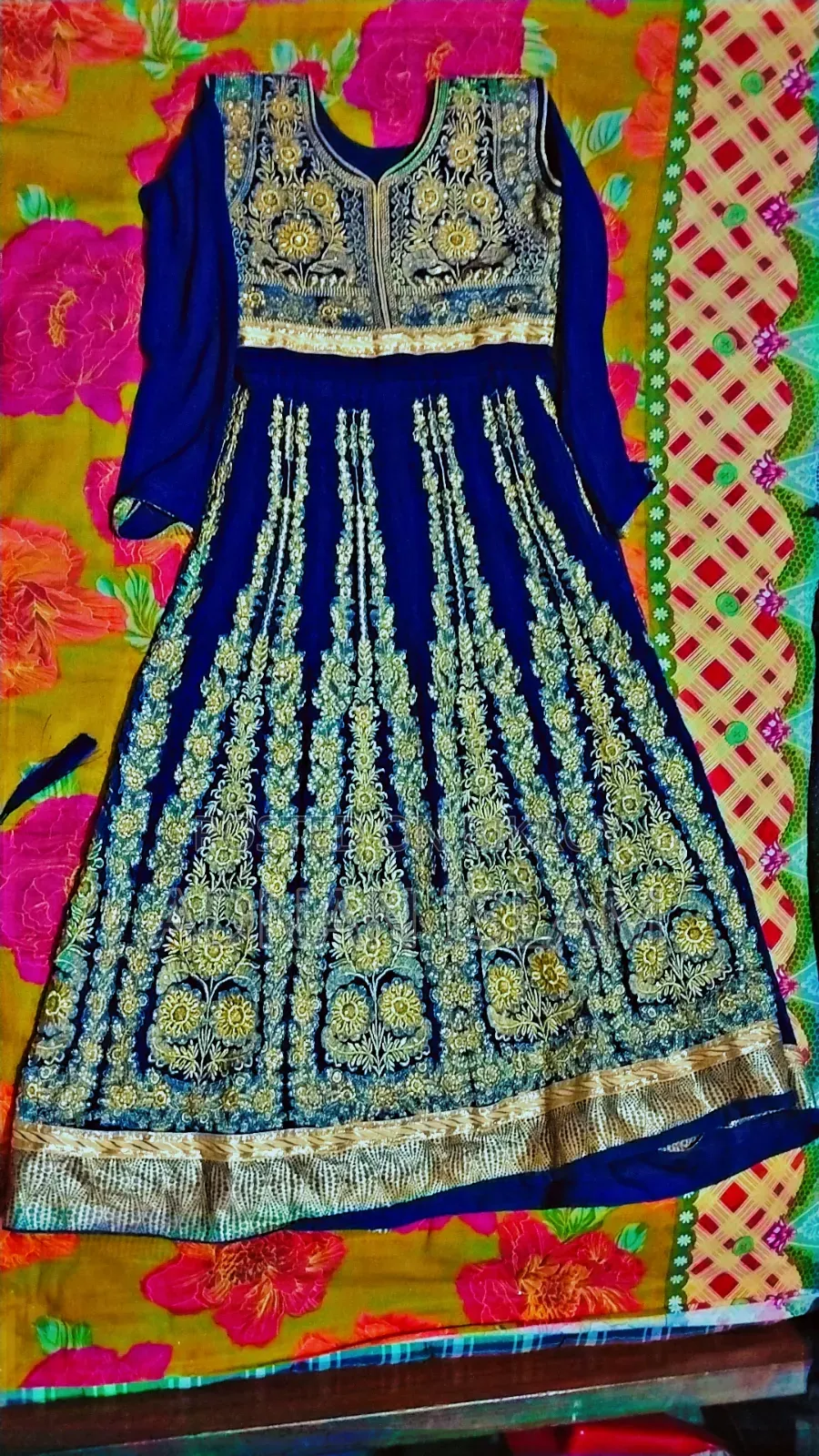 Lehenga and Gown