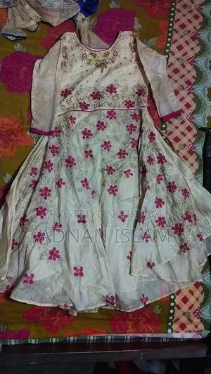 Lehenga and Gown