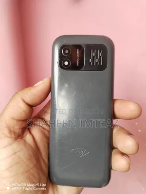 Itel It5027