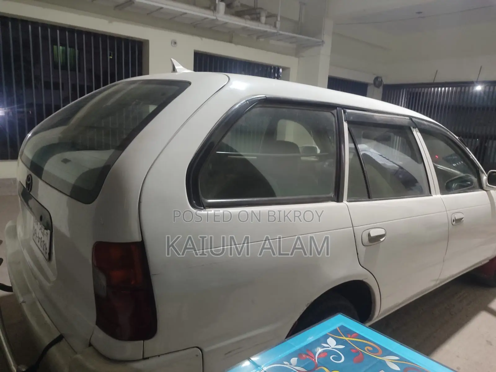 Toyota Corolla SE 2021 White