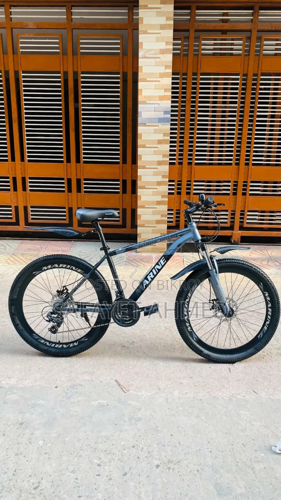 Marine Cycle Brand New for Sale