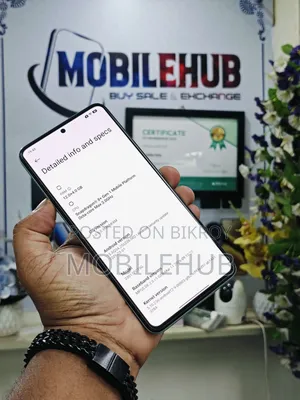 Xiaomi Poco F5 Pro 256 GB Green