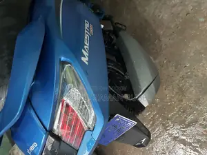 TVS 2023 Green