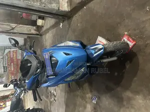 TVS 2023 Green