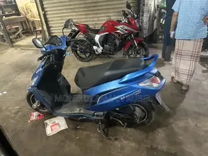 TVS 2023 Green
