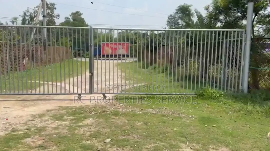 ১১৫,০০০ বর্গফুট ফ্যাক্টরি শেড ভাড়া হবে ঘোড়াশাল, নরসিংদীতে