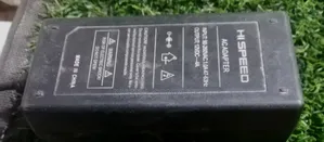 12 Volt Monitor Adapter