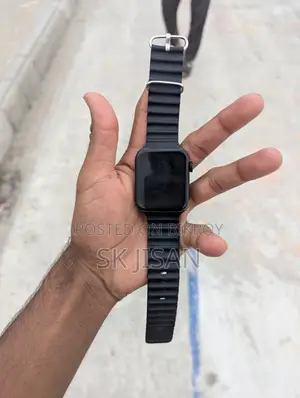 Fire-Boltt Bluetooth Calling Smart Watch