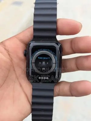 Fire-Boltt Bluetooth Calling Smart Watch