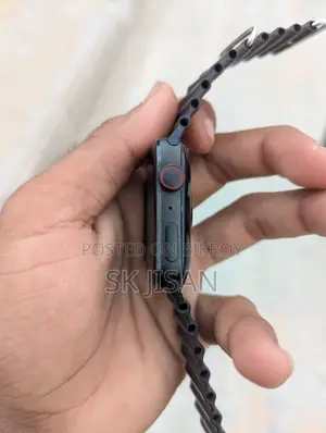 Fire-Boltt Bluetooth Calling Smart Watch