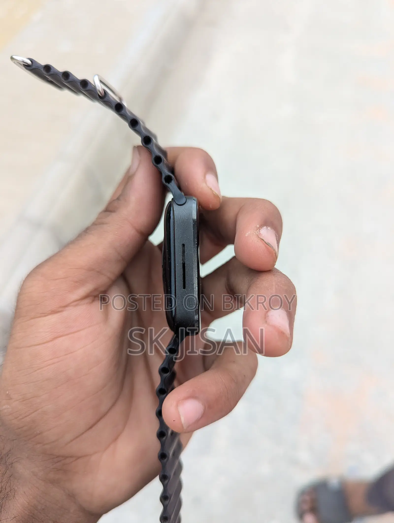 Fire-Boltt Bluetooth Calling Smart Watch