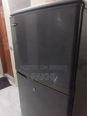 Haier Brand Freeze Double Door Fresh Condition