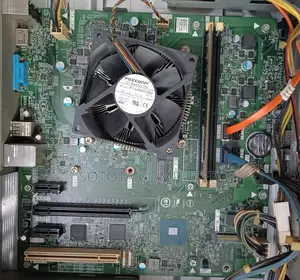 Desktop Computer Dell 8GB Intel Core i3 SSD 256GB