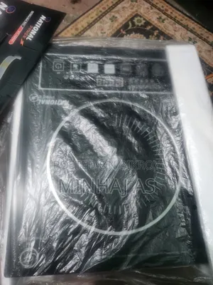 Brand new. Used for only two days.