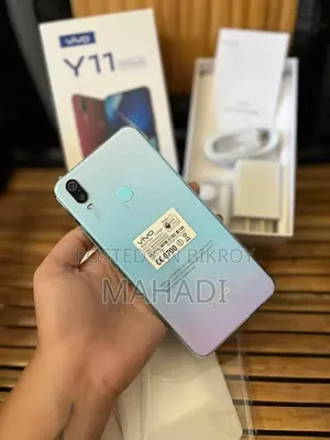 Vivo Y11 32 GB