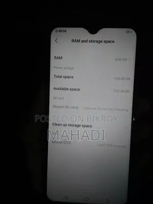 Vivo Y11 32 GB