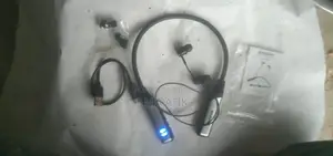 Regrsi Wireless Neckband Re-ny060