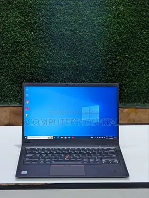 Laptop Lenovo ThinkPad X1 Carbon 16GB Intel Core I7 SSD 256GB