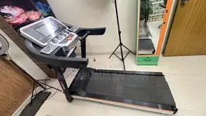 Motorized Treadmill