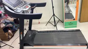 Motorized Treadmill