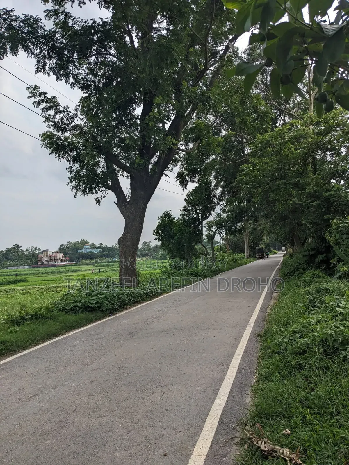 Sirajdikhan, Munshiganj; 322 decimal ancestral land for sale in 5 deeds!
