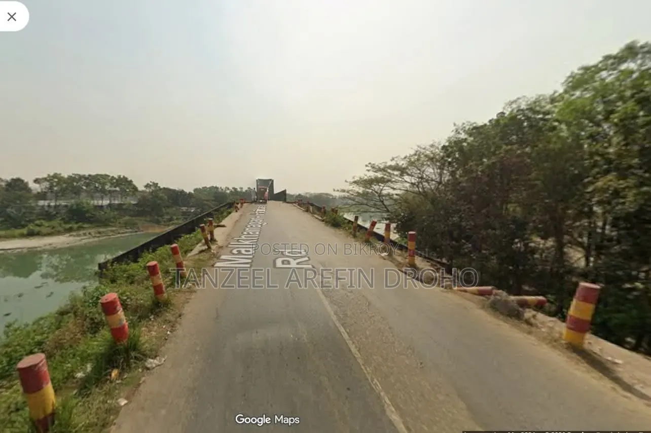 Sirajdikhan, Munshiganj; 322 decimal ancestral land for sale in 5 deeds!