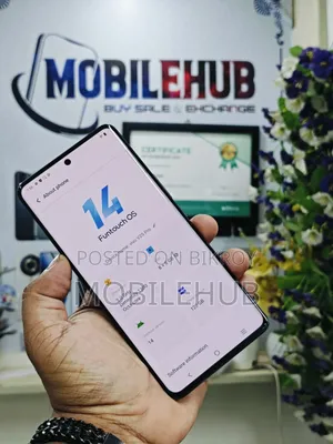 ভিভো ভি২৫ প্রো ১২৮ জিবি ব্ল্যাক