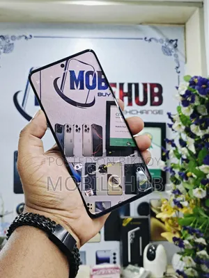 ভিভো ভি২৫ প্রো ১২৮ জিবি ব্ল্যাক