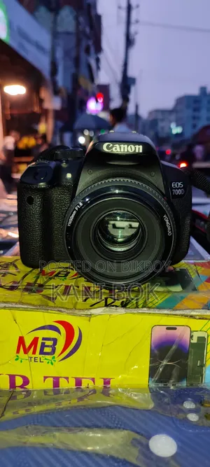 Canon 700d