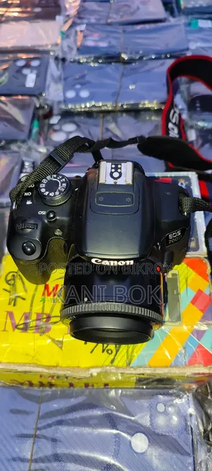Canon 700d