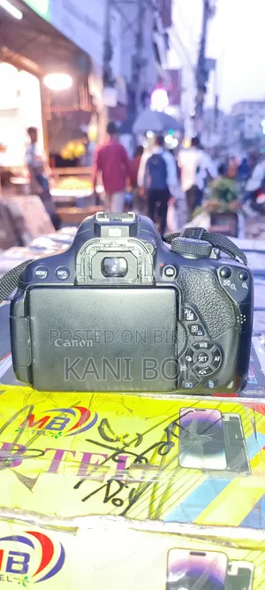 Canon 700d