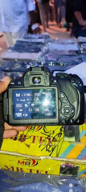Canon 700d