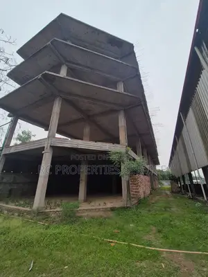 100,000 sqft Factory Space for Rent in Madhobdi, Narsingdi