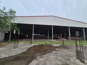100,000 sqft Factory Space for Rent in Madhobdi, Narsingdi