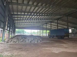 100,000 sqft Factory Space for Rent in Madhobdi, Narsingdi