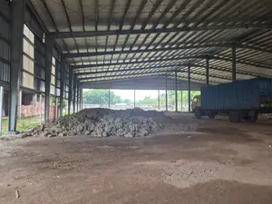 100,000 sqft Factory Space for Rent in Madhobdi, Narsingdi