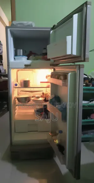 Singer Fridge