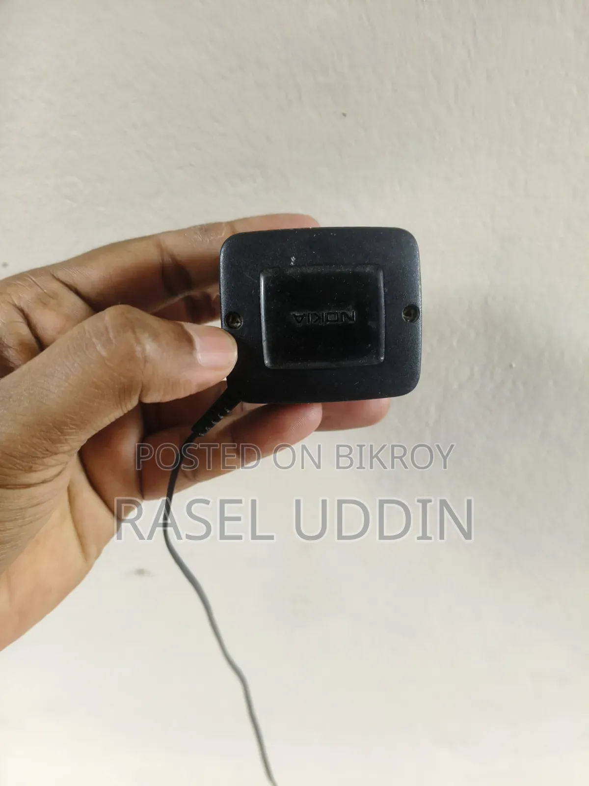 Nokia E5 Black
