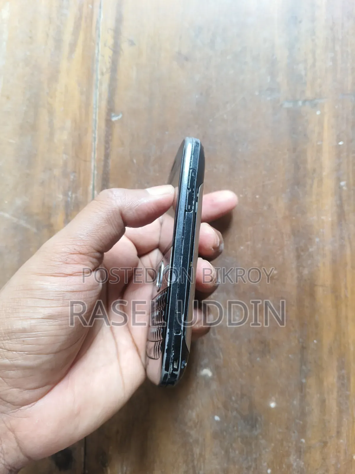 Nokia E5 Black