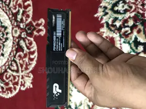 ২টা Ddr4 Ram একসাথে 8gb + 4gb = 12gb