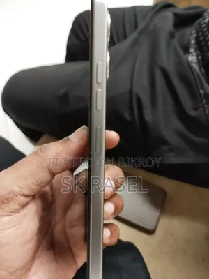 Tecno Spark Go 64 GB Gray