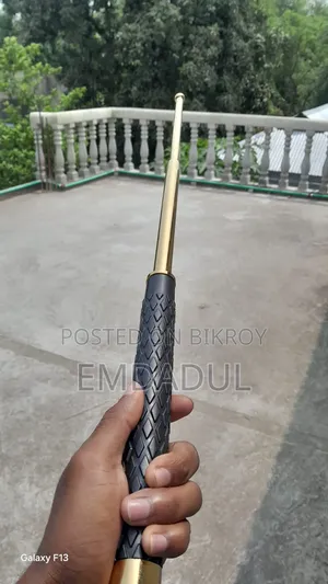 আর্মি লাঠি