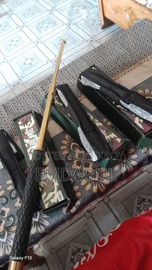 আর্মি লাঠি