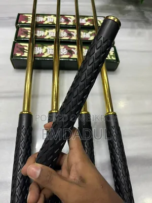 আর্মি লাঠি