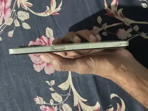 Realme C35 128 GB Green