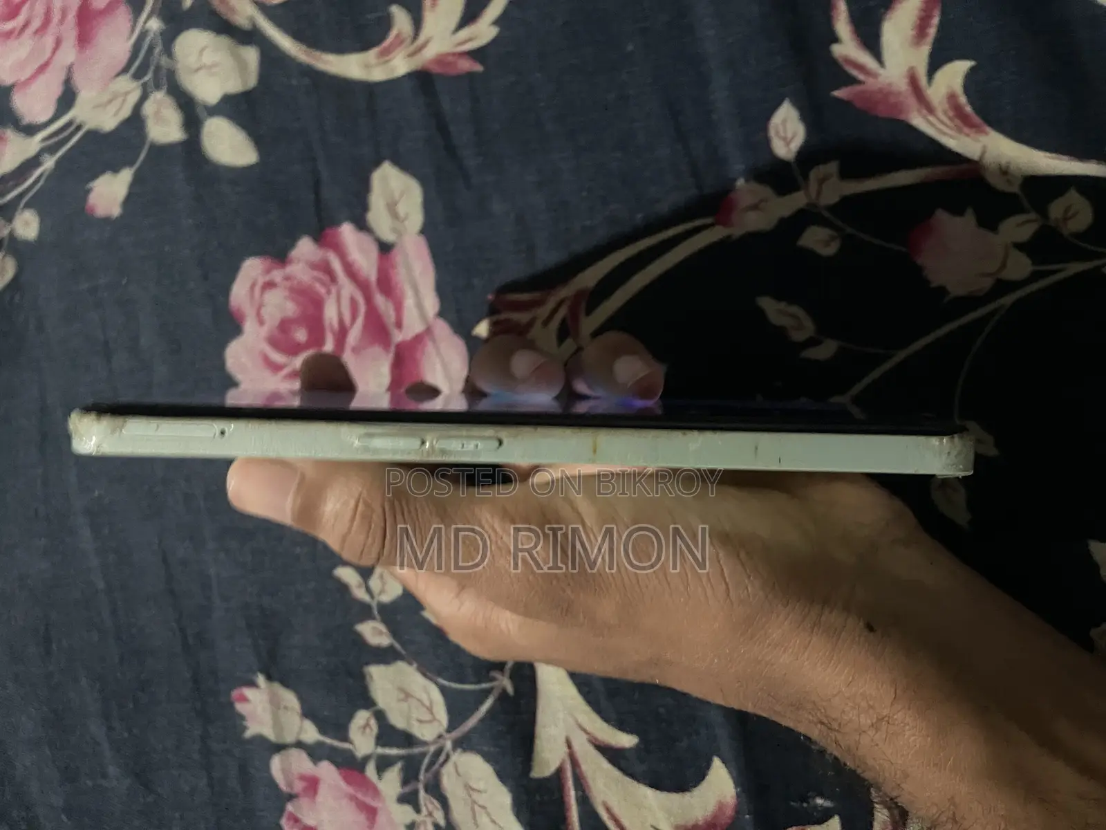 Realme C35 128 GB Green