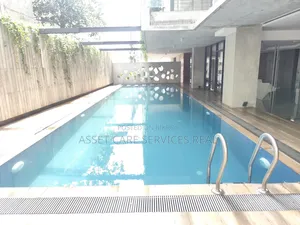 4bdrm Apartment in Venture, Gulshan for Rent