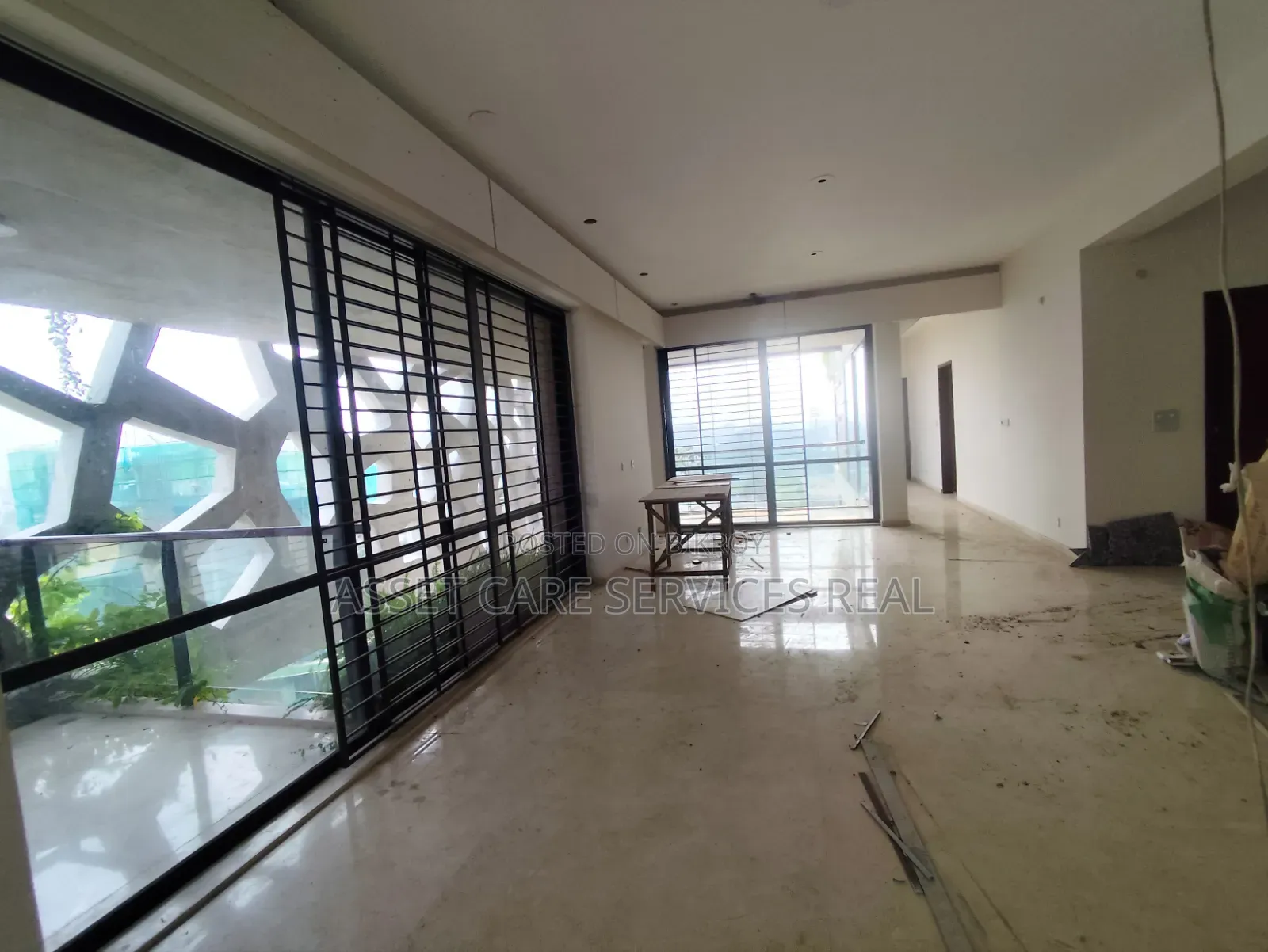 4bdrm Apartment in Venture, Gulshan for Rent