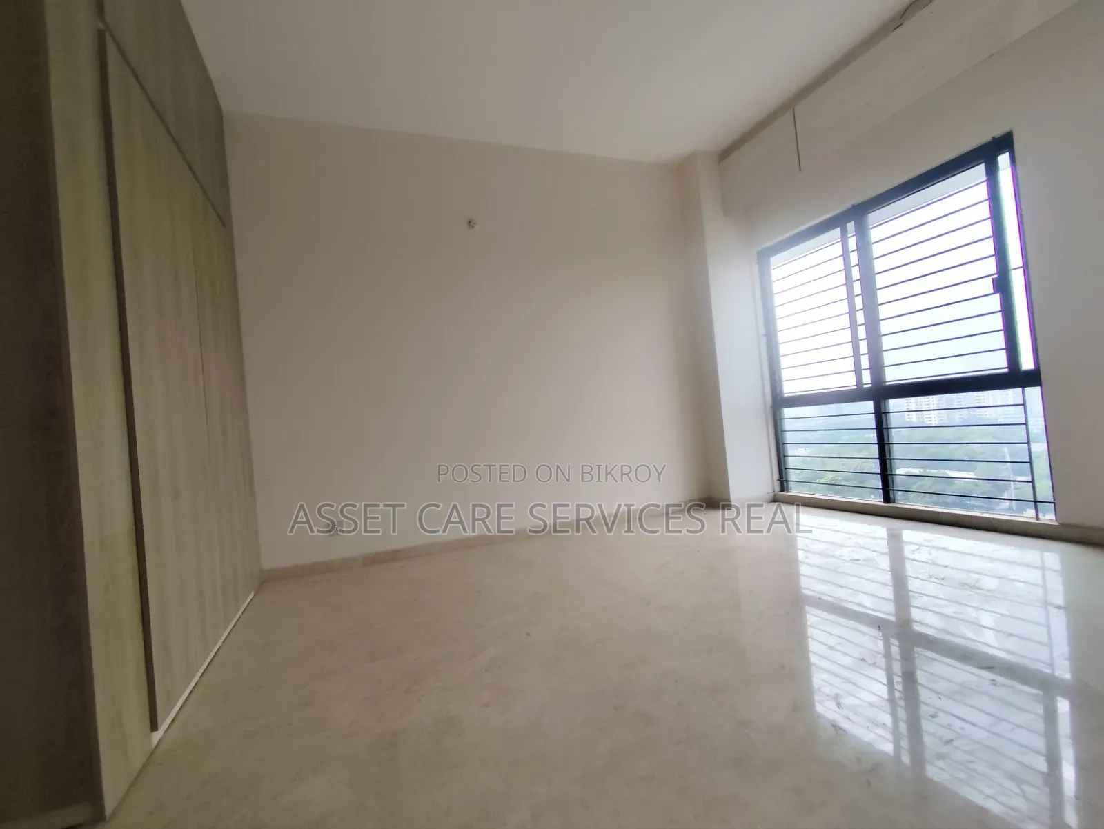 4bdrm Apartment in Venture, Gulshan for Rent